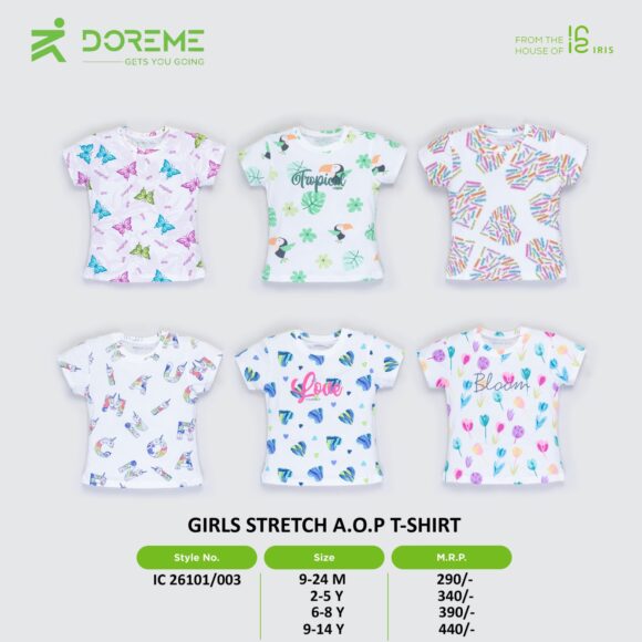 T-SHIRTS