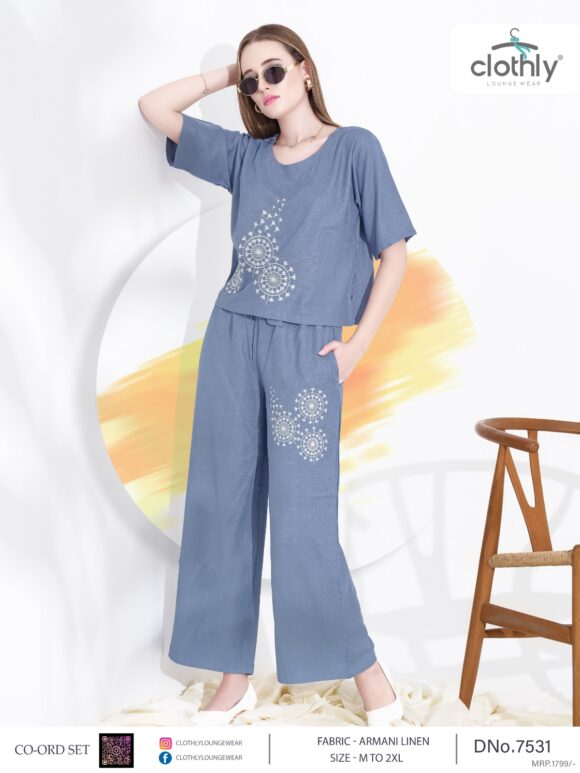 CORD SET