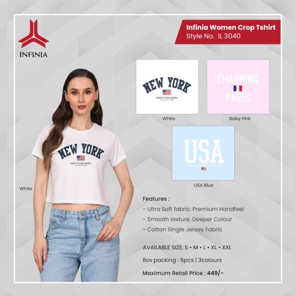 T-SHIRT